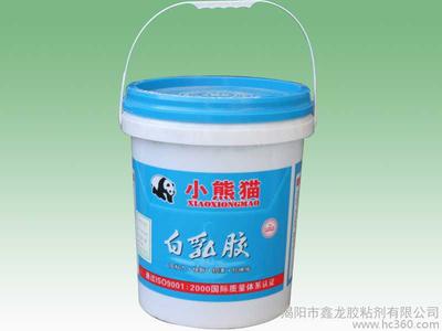 聚乙酸乙烯酯乳液胶粘剂的性能特点与应用分析
